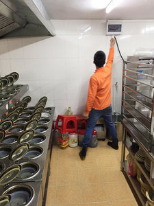 江门越想吃越南餐廳